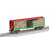 Boxcar de Navidad 2021