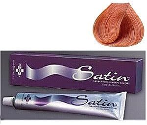 Hair Color Copper Series 8O Light Titan 3 oz (Model: SAT2117)