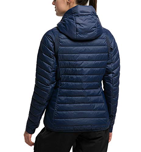 Gilet rando Haglöfs Spire Mimic pull sans manches pour le trekking - 2