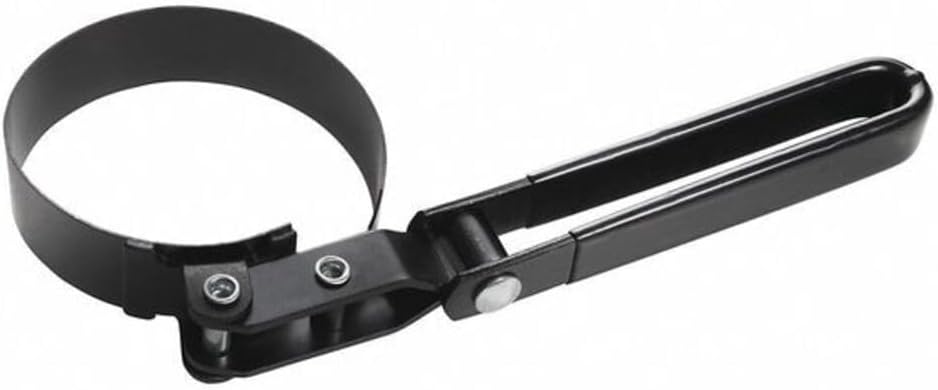 STEELMAN 06112 Oil Filter Wrench 2-1/2-Inch x 3-Inch