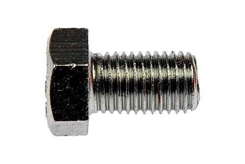 Image of Dorman 428-692 Cap Screw-Hex Head-Class 8.8- M12-1.50 x 100 mm, 10 Pack