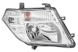 mit Glühlampen/mit Stellmotor für LWR