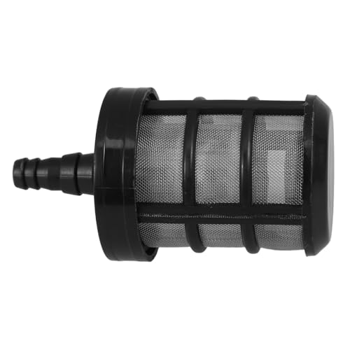 Unomor Garden Hose Filter Sink Strainer Hose Filter Strainer Stainless Steel Sediment Filtration Screen