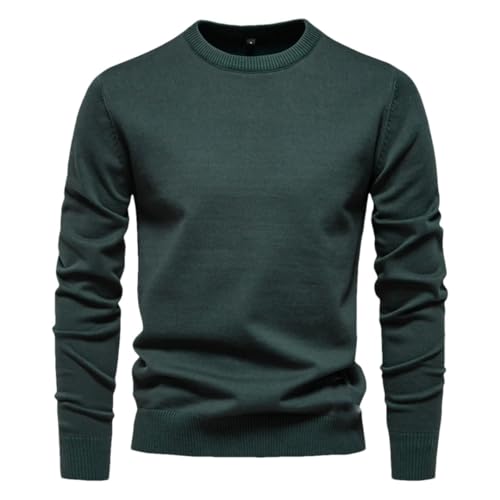 Men's Pullover Sweater V-Neck Long Sleeve Clothing Warm Sweaters Sweater Tops