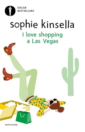 I Love Shopping A Las Vegas