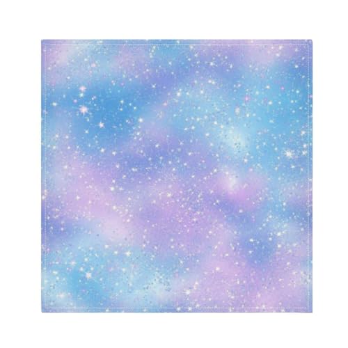 Servilletas de Tela Reutilizables Estampadas 20 x 20 in Pack 6 miniatura 6
