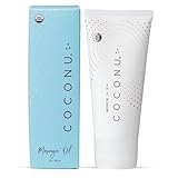 Coconu Oil Based...image