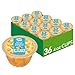 DOLE FRUIT BOWLS  Diced Peaches in 100% Fruit Juice, 4 Ounce (36 Cups)