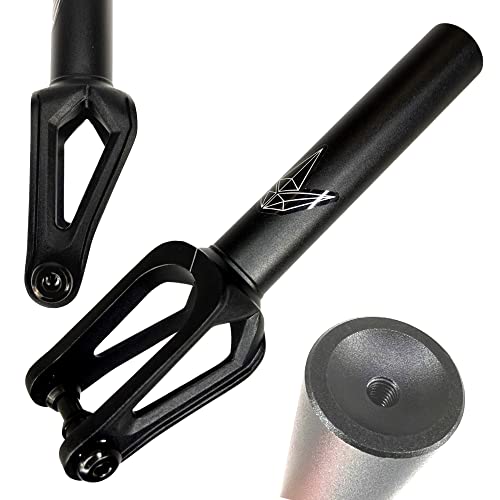 Fantic26 Blunt Diamond Stunt Monopattino di ricambio per forcella (SCS nero)