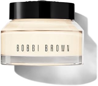 ボビイ ブラウン ビタエンリッチドクリーム＆フェイスベース 50ml [並行輸入品]