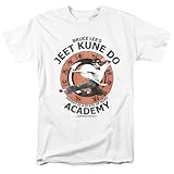 Bruce Lee - Jeet Kune Do T-Shirt Size XL