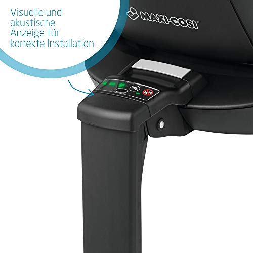 maxi cosi familyfix one base