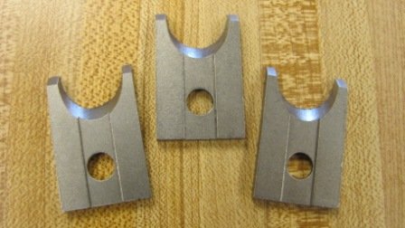 #28 Corob 3/4" Nosing Molding Knife