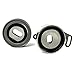 DNJ TBK214WP Timing Belt Kit with Water Pump for 1994-2002 Acura, Honda, Isuzu Accord, CL, Oasis 2.2L-2.3L L4 16V SOHC 2156cc