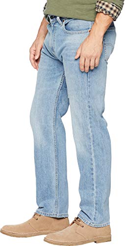 Image of Levi's Men's 505 Regular Fit Jeans (Also Available in Big & Tall)