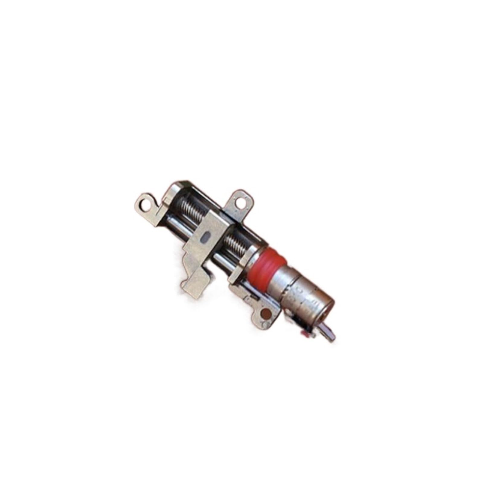 Moteur pas à pas coulissant 5mm tige de poussée 8.5mm engrenage planétaire 2pcs