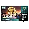 Hisense 43E7Q - QLED TV 43 (108 cm) - 4K UHD 3840x2160 - TV connessa - 3xHDMI 2.1 - WiFi