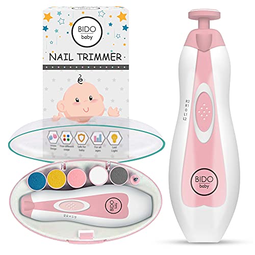 Best Baby Nail Trimmers