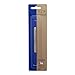PARKER QUINK Rollerball Pen Ink Refill, Fine, Blue, 1 Count