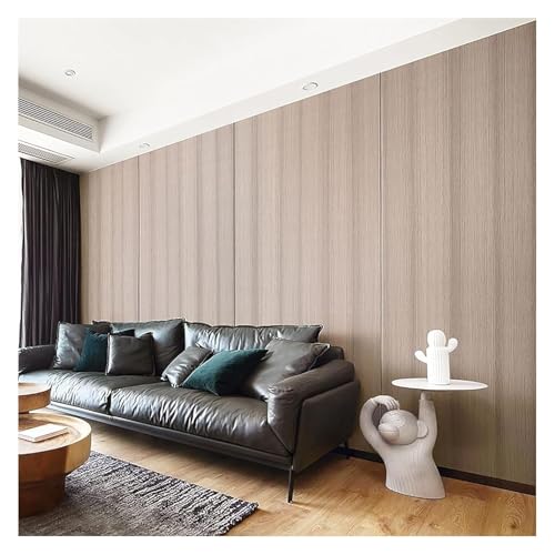 Papier peint auto-adhésif gris amovible pour meuble et mur