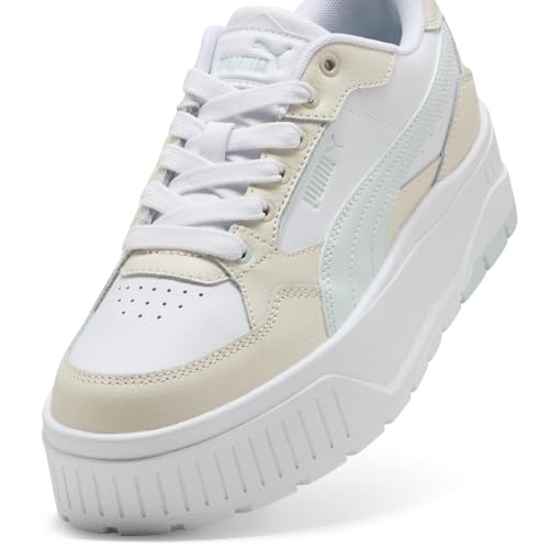 Image of PUMA Women's Karmen II Idol Sneakers