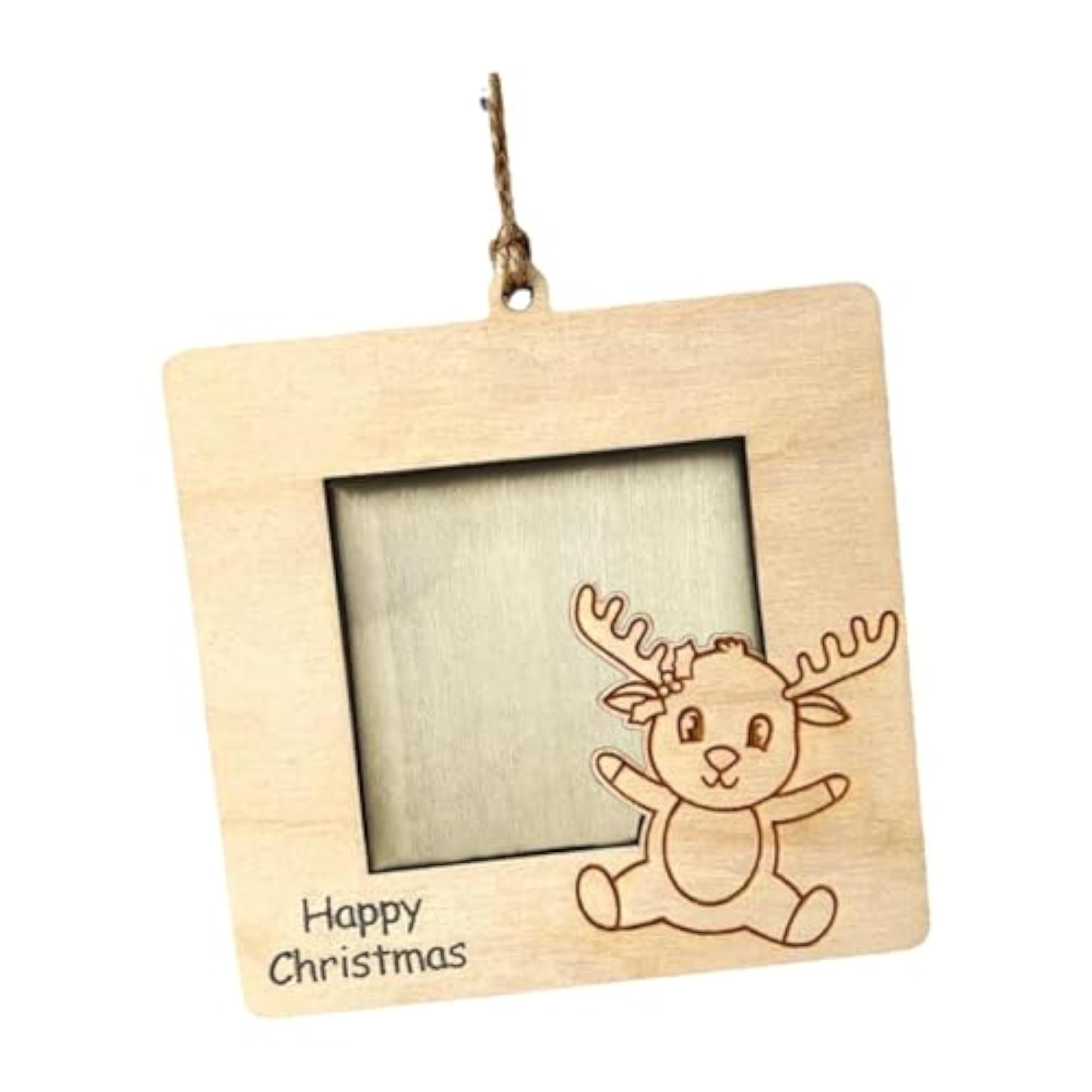 Christmas Money Holder Decoration, Gift Style E