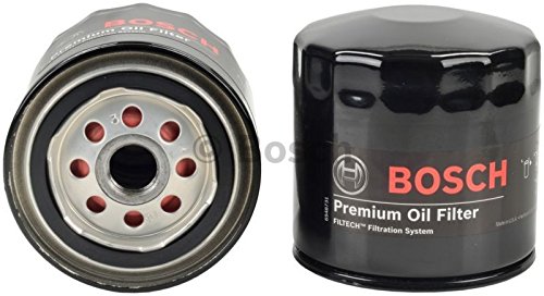 Bosch 3402 Engine Oil Filter