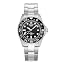 Stahl/Sw|grau/Schwarz | 1122sam