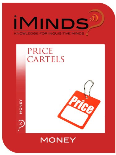 Buy Price Cartels — BookShops.in