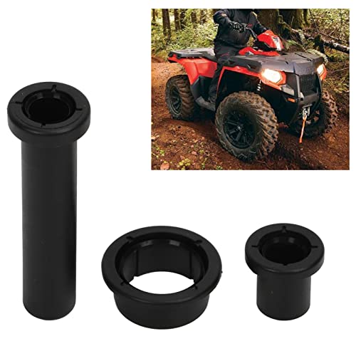 Evita vibraciones con el juego de bujes de brazo de control trasero Sportsman 500 28 uds 4