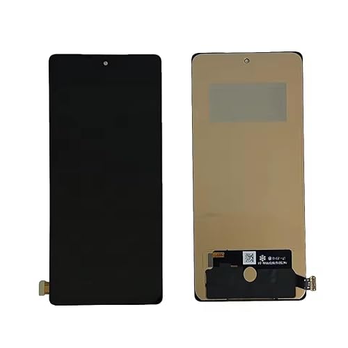 YOOOKOOO Infinix GT20 Pro 6.8�C���` LCD �f�B�X�v���C �^�b�`�X�N���[�� �f�W�^�C�U�[ �A�Z���u�� �����C�����i