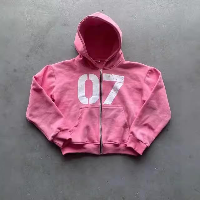 Zip Up Hoodie Light Jackets for Men Streetwear Hoodies Men's Fashion Hoodies & Sweatshirts Y2k Zip Up Hoodie Y2k3