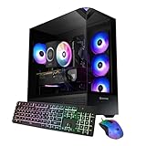 Compare iBUYPOWER Element (EBI5N5701) vs other computers