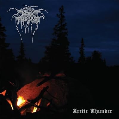 Arctic Thunder
