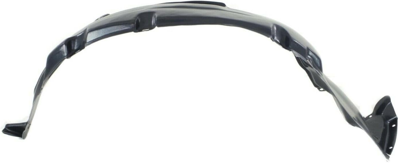 2pcs Kit Set Wheel Liner Front Side Plastic Compatible with Ford Escape Limited/XLS/XLT 2005-2007|Mercury Mariner Convenience/Luxury 2006-2007 & Premier 2005-2007