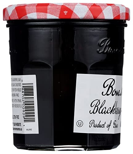 Bonne Maman Blackberry Preserves, 13 Oz #TOP1
