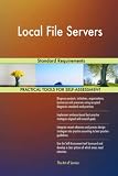 Local File Servers Standard Requirements