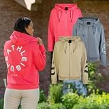 Pikeur - Damen Hoody Jacke 1286 Athleisure - Summer 2026