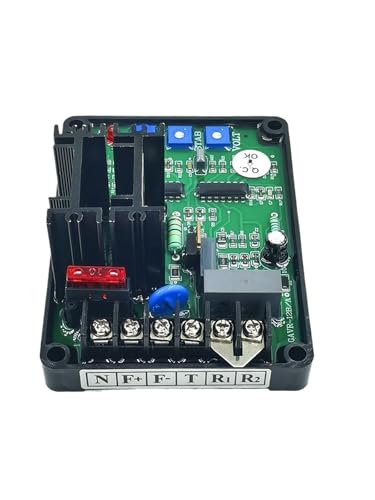 Régulateur de tension GAVR-12A Premium version haute précision pour générateur