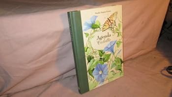 Hardcover Agenda Colette [French] Book