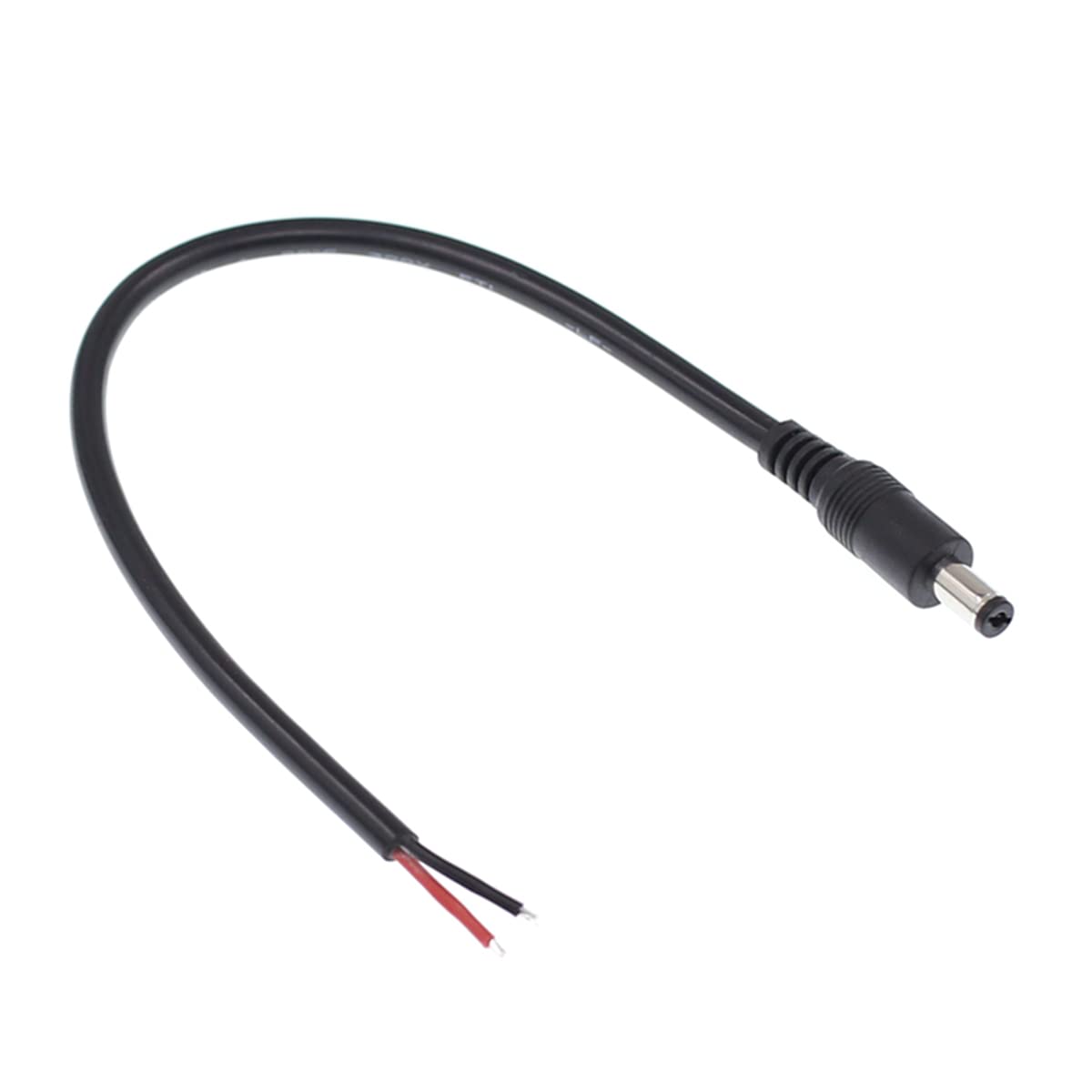Alimentatore AC-DC 19V 3A Con Spina UK – Per Dispositivi Con Connettore 5.5x2.5/2.1mm, Nuovo