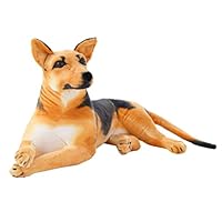 シェパード　ぬいぐるみ　レトロ 2025年最新】シェパード ぬいぐるみの人気アイテム - メルカリ