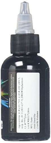 Mom's Tattoo Ink - Black Onyx (2 Oz.) #TOP1