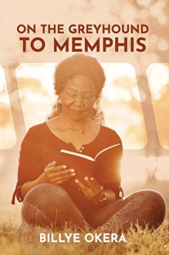 On The Greyhound To Memphis: Passions, Places, People