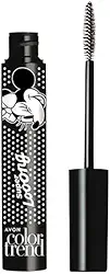 Avon, Máscara para Cílios Color Trend Preto Coleção Disney 7ml