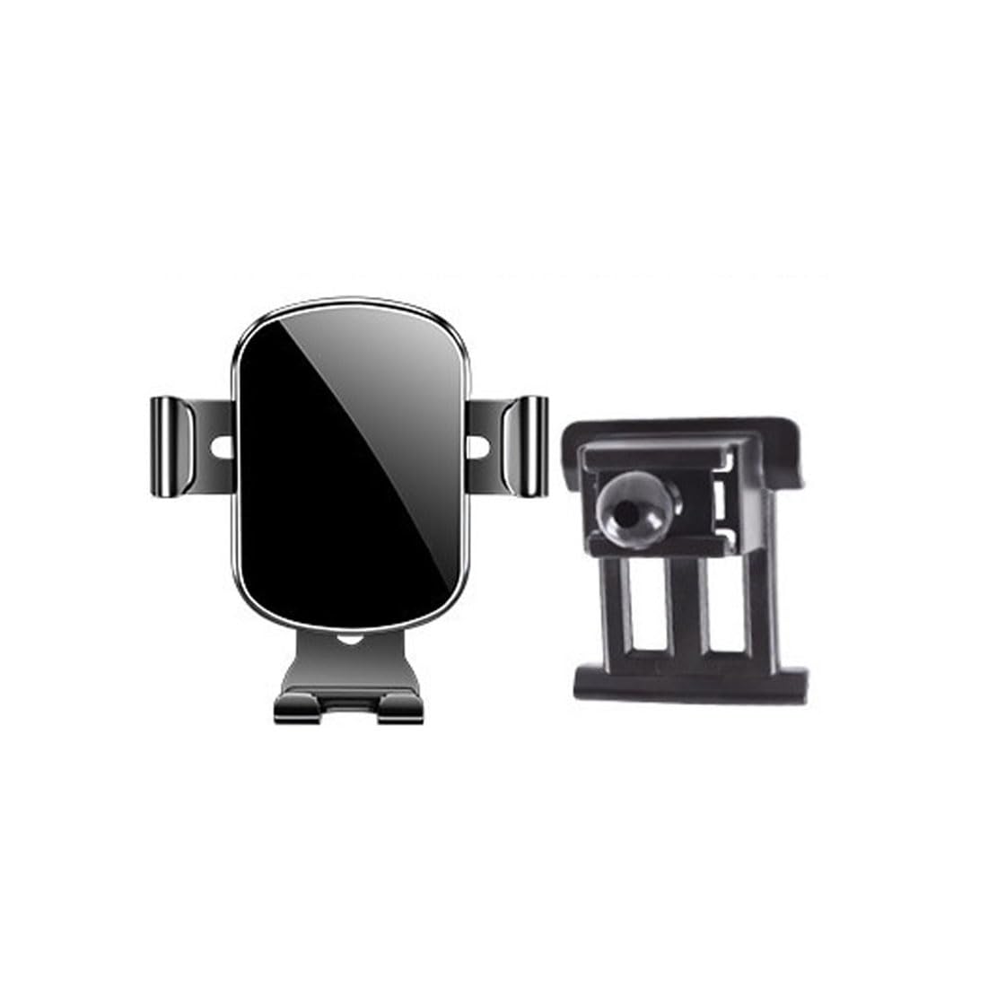 ZJGZNB Car phone holder,Compatible with BYD Song MAX 2019–2026,Auto Parts