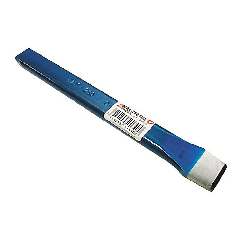 Bellota Standard Pointer, 8251-300, Chrome Vanadium Steel, Bevel Edge, 300 Mm, Cold Cutter, Chisel