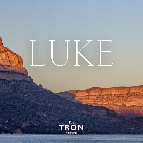 Luke 22:1-38//Bloody Redemption Podcast Por  arte de portada