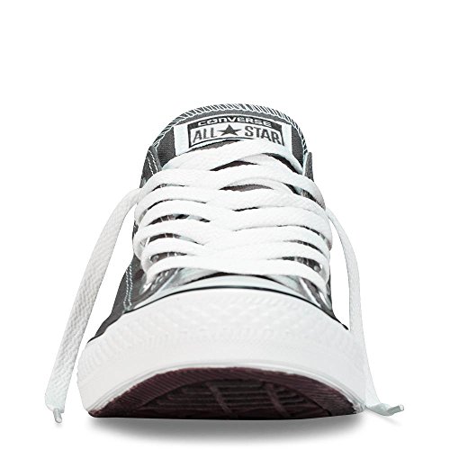 All Star Basketses HommeFemme Converse Charcoal 41 12 - vue 5