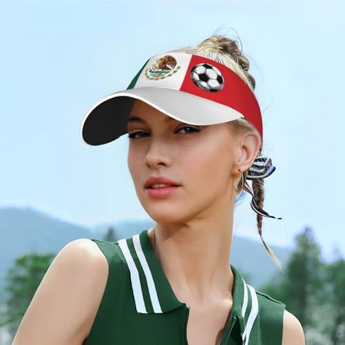 Gorra Visera Ligera para Sol con Ajuste Unisex miniatura 6